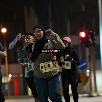 Runner Photo 8840861