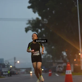 Runner Photo 8840863