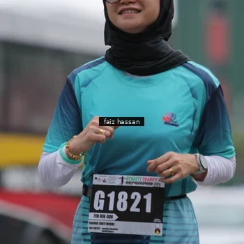 Runner Photo 8840865