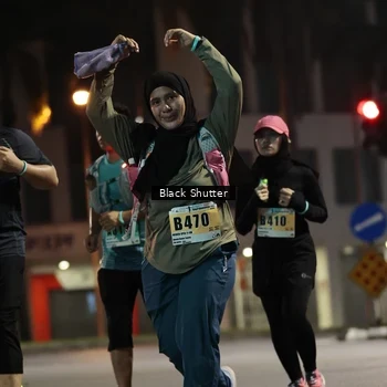 Runner Photo 8840870