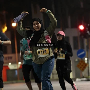 Runner Photo 8840872