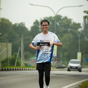 Runner Photo 8840873