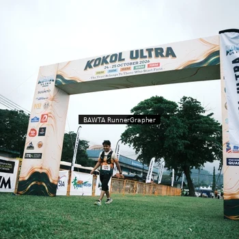Runner Photo 8840881