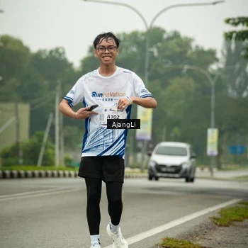 Runner Photo 8840882