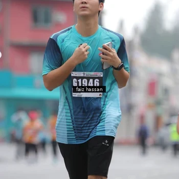 Runner Photo 8840885