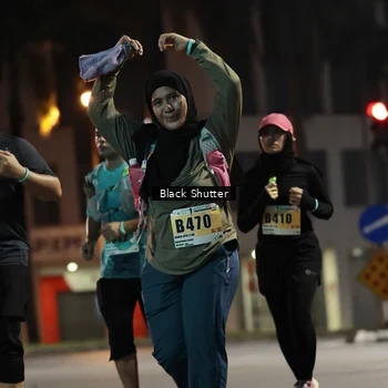 Runner Photo 8840888