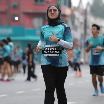Runner Photo 8840889