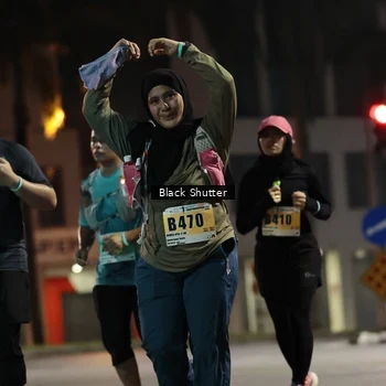 Runner Photo 8840890
