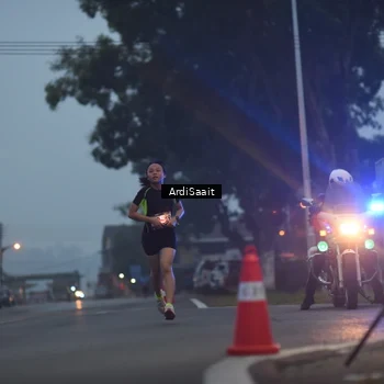 Runner Photo 8840892