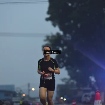 Runner Photo 8840893
