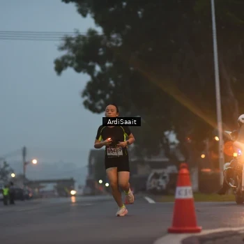 Runner Photo 8840898
