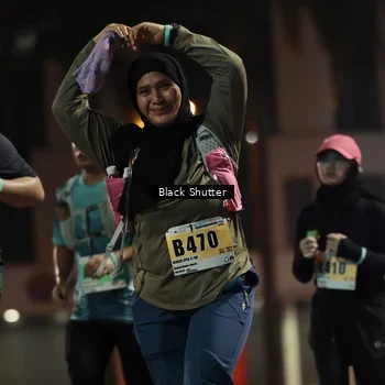 Runner Photo 8840900