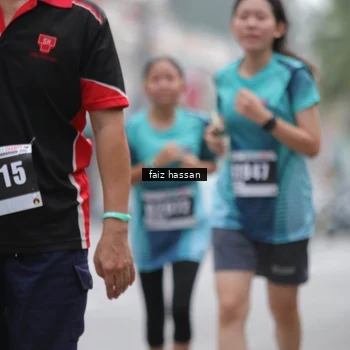 Runner Photo 8840905