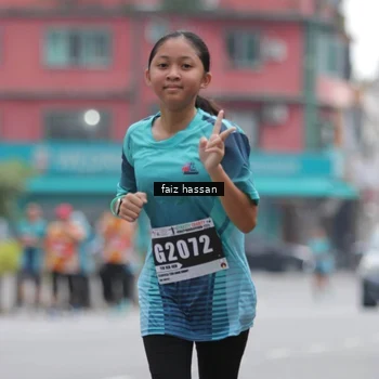 Runner Photo 8840906
