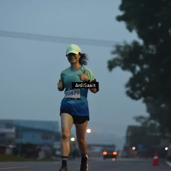 Runner Photo 8840914
