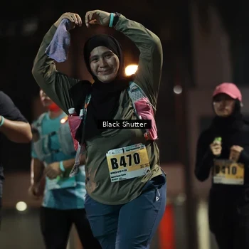 Runner Photo 8840915