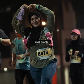Runner Photo 8840919