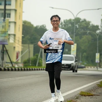 Runner Photo 8840920