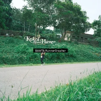 Runner Photo 8840922