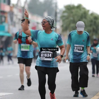 Runner Photo 8840923