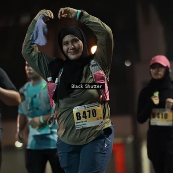 Runner Photo 8840925