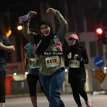 Runner Photo 8840926