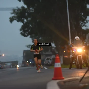 Runner Photo 8840927