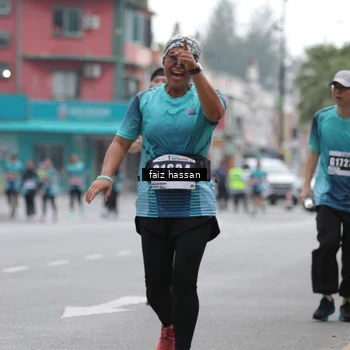 Runner Photo 8840933