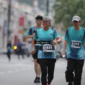 Runner Photo 8840934