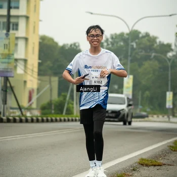 Runner Photo 8840935