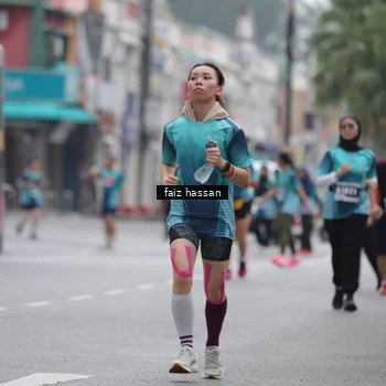 Runner Photo 8840936