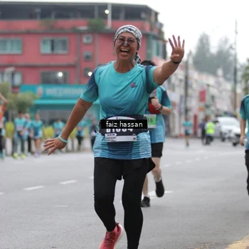 Runner Photo 8840939