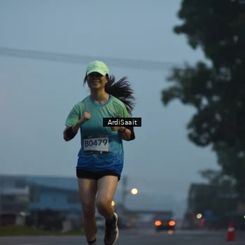 Runner Photo 8840940