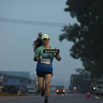 Runner Photo 8840941