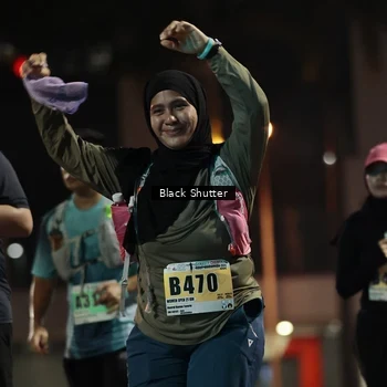 Runner Photo 8840945