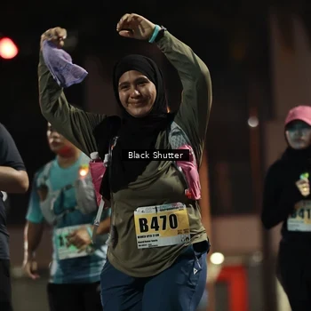 Runner Photo 8840948