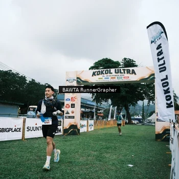 Runner Photo 8840951