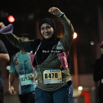 Runner Photo 8840957