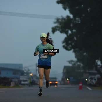 Runner Photo 8840958