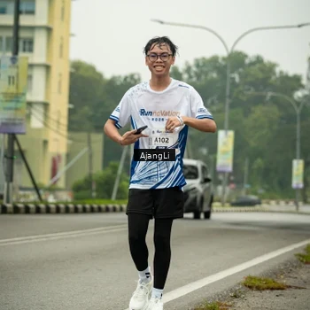 Runner Photo 8840962