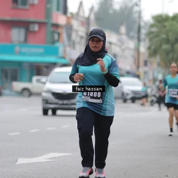 Runner Photo 8840963