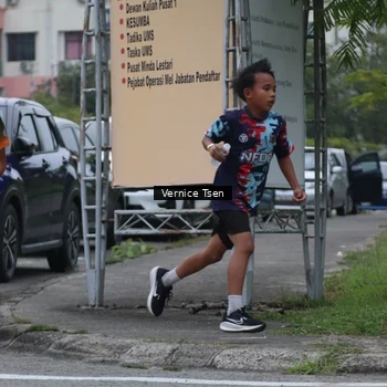 Runner Photo 8840964