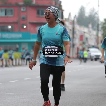 Runner Photo 8840967