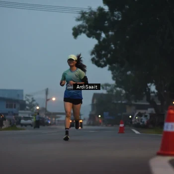 Runner Photo 8840972