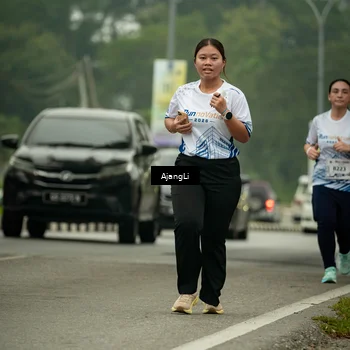 Runner Photo 8840973