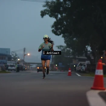 Runner Photo 8840979