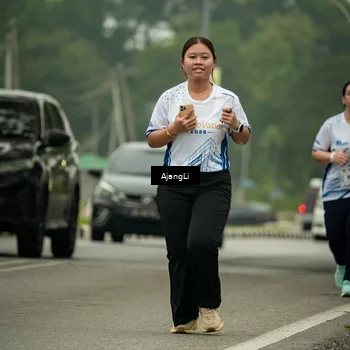 Runner Photo 8840982