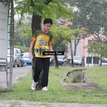 Runner Photo 8840983