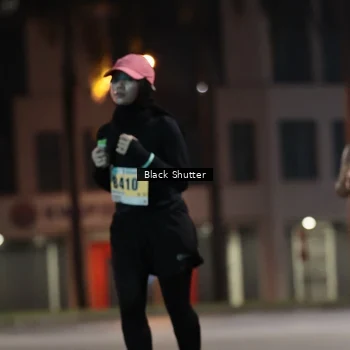 Runner Photo 8840985