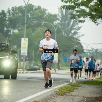 Runner Photo 8840988